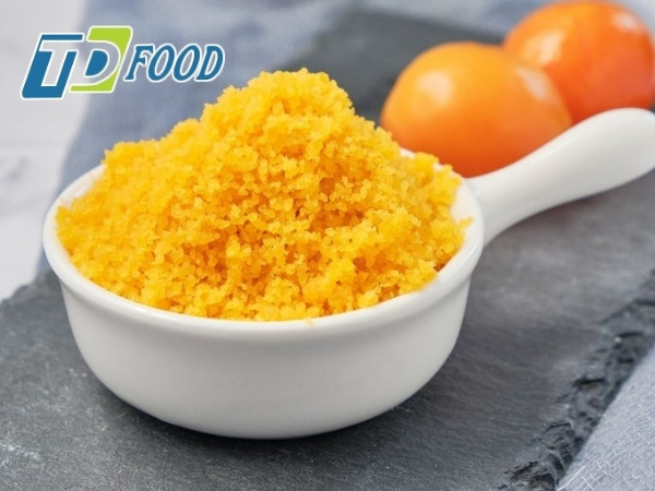 Đối tác cung ứng bột gia vị trứng muối uy tín cho hàng loạt thương hiệu snack Việt